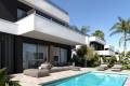 New Build - Villa/Semi detached - Rojales - Ciudad Quesada