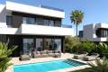 New Build - Villa/Semi detached - Rojales - Ciudad Quesada