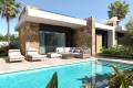New Build - Villa/Semi detached - Rojales - Ciudad Quesada