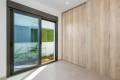 New Build - Villa/Semi detached - San Javier