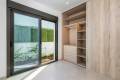 New Build - Villa/Semi detached - San Javier