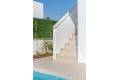 New Build - Villa/Semi detached - San Javier