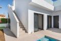 New Build - Villa/Semi detached - San Javier