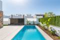 New Build - Villa/Semi detached - San Javier