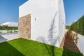 New Build - Villa/Semi detached - San Javier