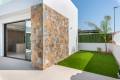 New Build - Villa/Semi detached - San Javier