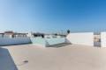 New Build - Villa/Semi detached - San Javier