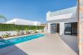 New Build - Villa/Semi detached - San Javier