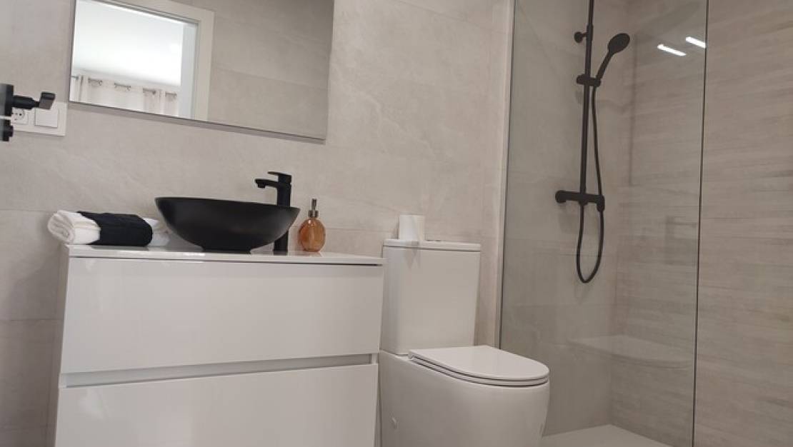 New Build - Villa - Torre-Pacheco - Balsicas