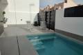 New Build - Villa - Torre-Pacheco - Balsicas