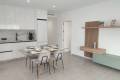 New Build - Villa - Torre-Pacheco - Balsicas