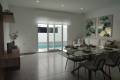 New Build - Villa - Torre-Pacheco - Balsicas