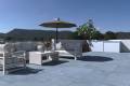 New Build - Villa - Torre-Pacheco - Balsicas