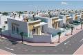 New Build - Villa - Torre-Pacheco - El Jimenado