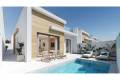 New Build - Villa - Torre-Pacheco - El Jimenado