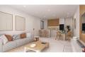 New Build - Villa - Torre-Pacheco - El Jimenado