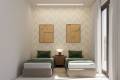 New Build - Villa - Torre-Pacheco - El Jimenado