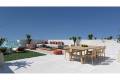 New Build - Villa - Torre-Pacheco - El Jimenado