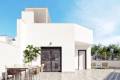 New Build - Villa - Torre-Pacheco - Roldan