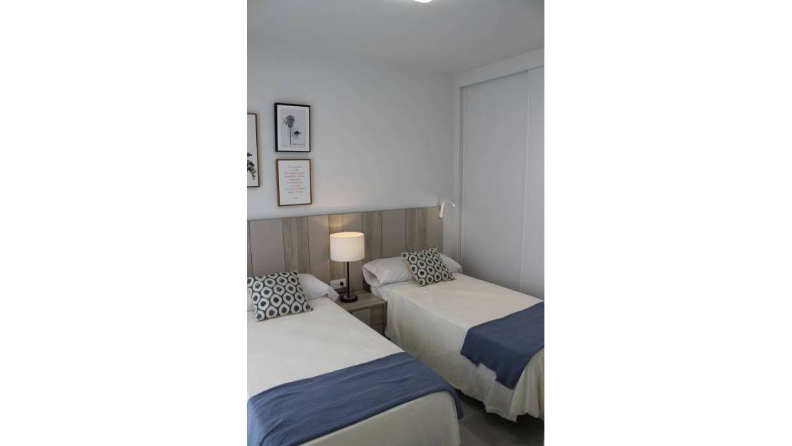 New Build - Villa - Torre-Pacheco - Roldan