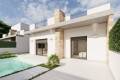 New Build - Villa - Torre-Pacheco - Roldan