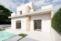New Build - Villa - Torre-Pacheco - Roldan