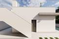 New Build - Villa - Torre-Pacheco - Roldan