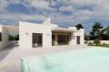 New Build - Villa - Torre-Pacheco - Roldan