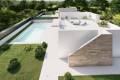 New Build - Villa - Torre-Pacheco - Roldan