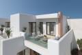 New Build - Villa - Torre-Pacheco - Roldan