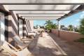 New Build - Villa - Torre-Pacheco - Roldan