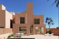 New Build - Villa - Torre-Pacheco - Roldan
