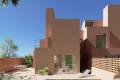 New Build - Villa - Torre-Pacheco - Roldan