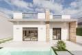 New Build - Villa - Torre-Pacheco - Roldan