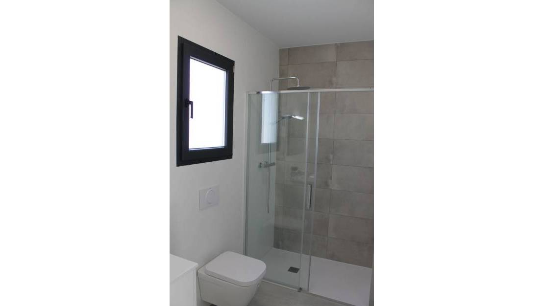 New Build - Villa - Torre-Pacheco - Roldan