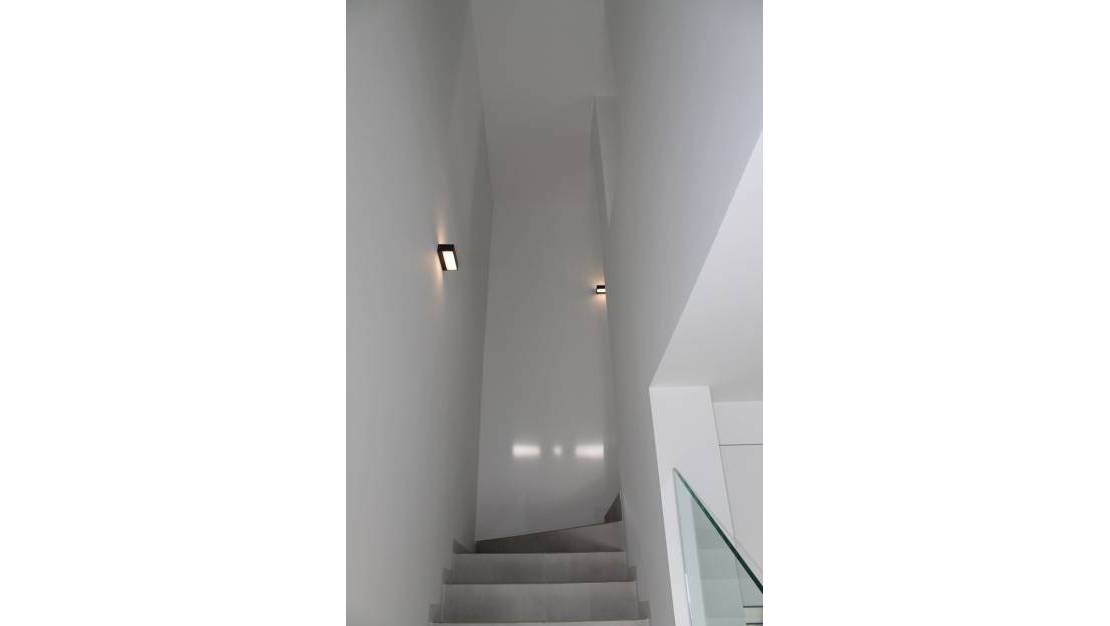 New Build - Villa - Torre-Pacheco - Roldan