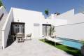 New Build - Villa - Torre-Pacheco - Roldan