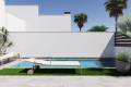 New Build - Villa - Torre-Pacheco - Roldan