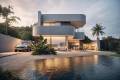 New Build - Villa - Torre-Pacheco - Roldan