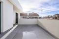 New Build - Villa - Torre-Pacheco - Roldan