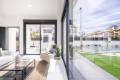 New Build - Villa - Torre-Pacheco - Roldan