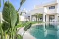 New Build - Villa - Torre-Pacheco - Roldan