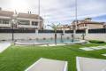 New Build - Villa - Torre-Pacheco - Roldan