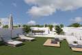 New Build - Villa - Torre-Pacheco - Roldan