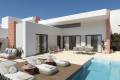 New Build - Villa - Torre-Pacheco - Roldan