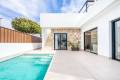 New Build - Villa - Torre-Pacheco - Roldan