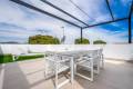 New Build - Villa - Torre-Pacheco - Roldan