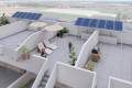 New Build - Villa - Torre-Pacheco - Roldan