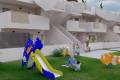 New Build - Villa - Torre-Pacheco - Roldan