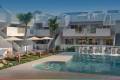New Build - Villa - Torre-Pacheco - Roldan